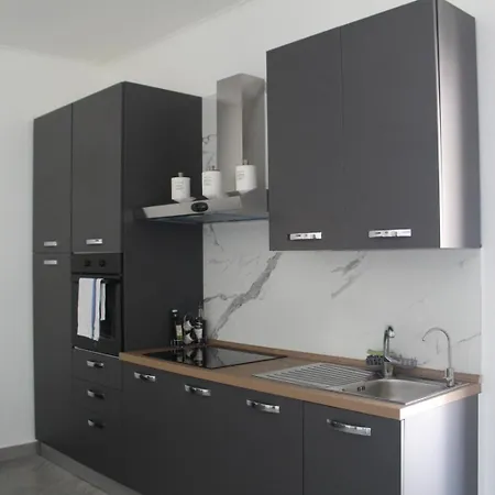 80062 Cute House - De Vivo Realty Di Sorrento Holiday home