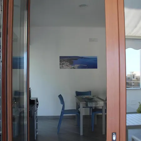 80062 Cute House - De Vivo Realty Di Sorrento * Meta