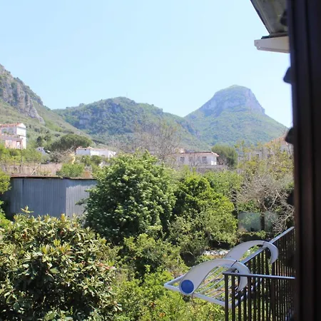 80062 Cute House - De Vivo Realty Di Sorrento Holiday home Meta