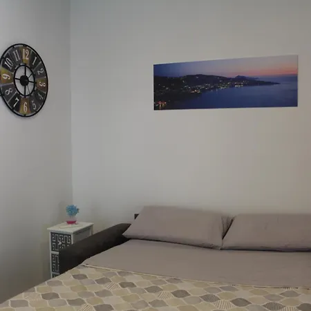Holiday home 80062 Cute House - De Vivo Realty Di Sorrento *