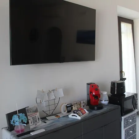 Holiday home 80062 Cute House - De Vivo Realty Di Sorrento Meta