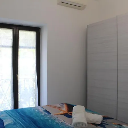 80062 Cute House - De Vivo Realty Di Sorrento Holiday home