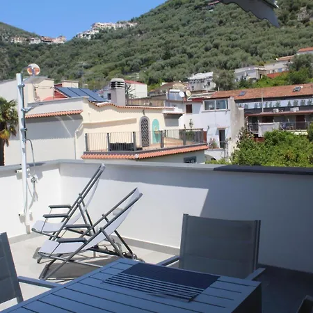 Holiday home 80062 Cute House - De Vivo Realty Di Sorrento