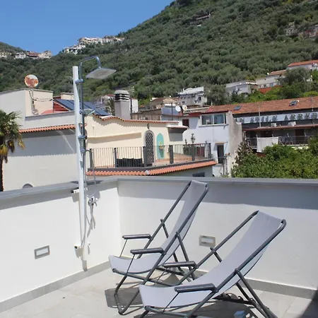 80062 Cute House - De Vivo Realty Di Sorrento Holiday home *