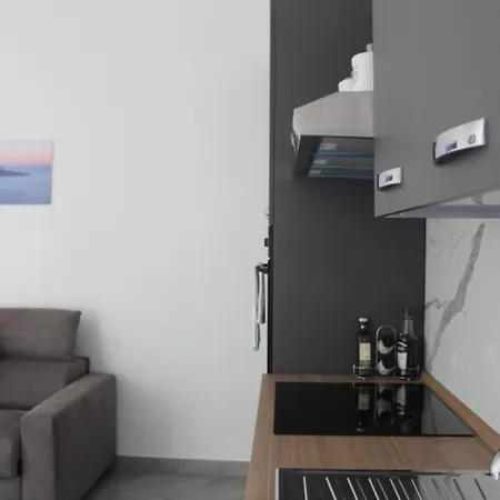 Holiday home 80062 Cute House - De Vivo Realty Di Sorrento *