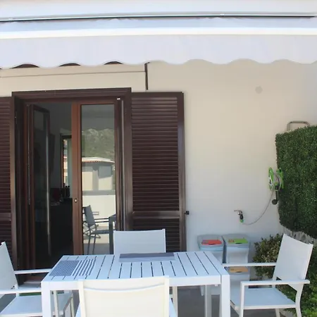 80062 Cute House - De Vivo Realty Di Sorrento Meta