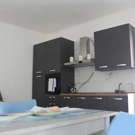 Holiday home 80062 Cute House - De Vivo Realty Di Sorrento Meta
