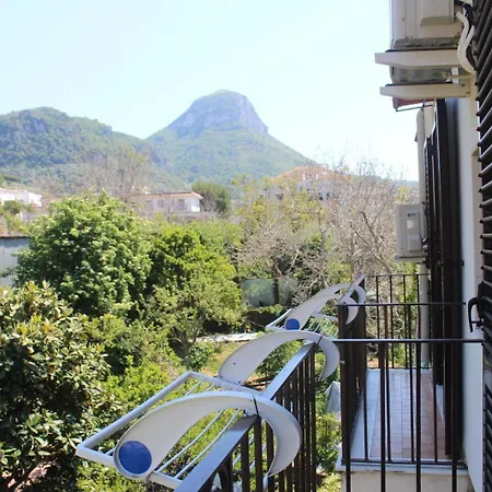 80062 Cute House - De Vivo Realty Di Sorrento Holiday home
