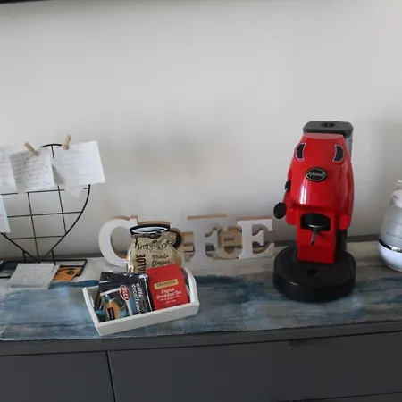80062 Cute House - De Vivo Realty Di Sorrento Holiday home *