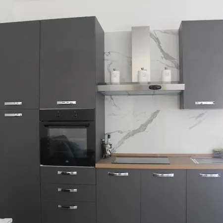 Holiday home 80062 Cute House - De Vivo Realty Di Sorrento Meta