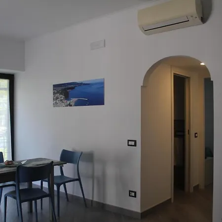 Holiday home 80062 Cute House - De Vivo Realty Di Sorrento Meta