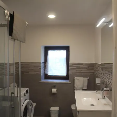 80062 Cute House - De Vivo Realty Di Sorrento Meta