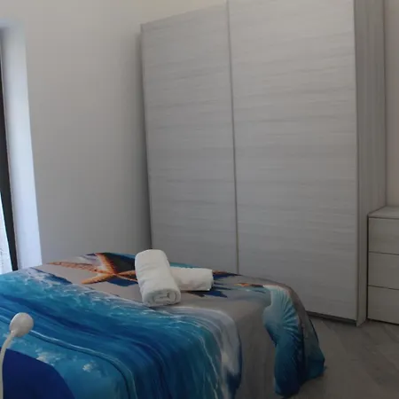 80062 Cute House - De Vivo Realty Di Sorrento Holiday home