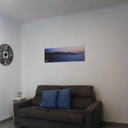 80062 Cute House - De Vivo Realty Di Sorrento Holiday home *
