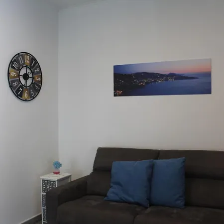 Holiday home 80062 Cute House - De Vivo Realty Di Sorrento Meta